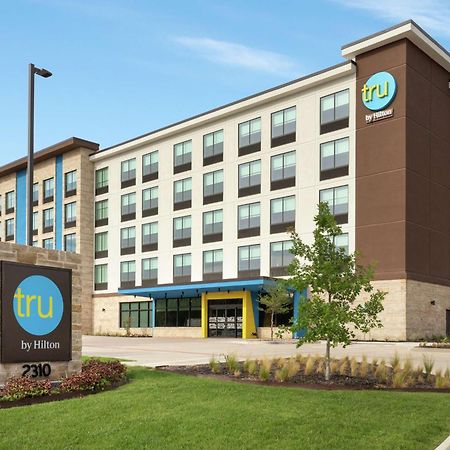 Tru By Hilton Frisco Dallas, Tx Exterior photo
