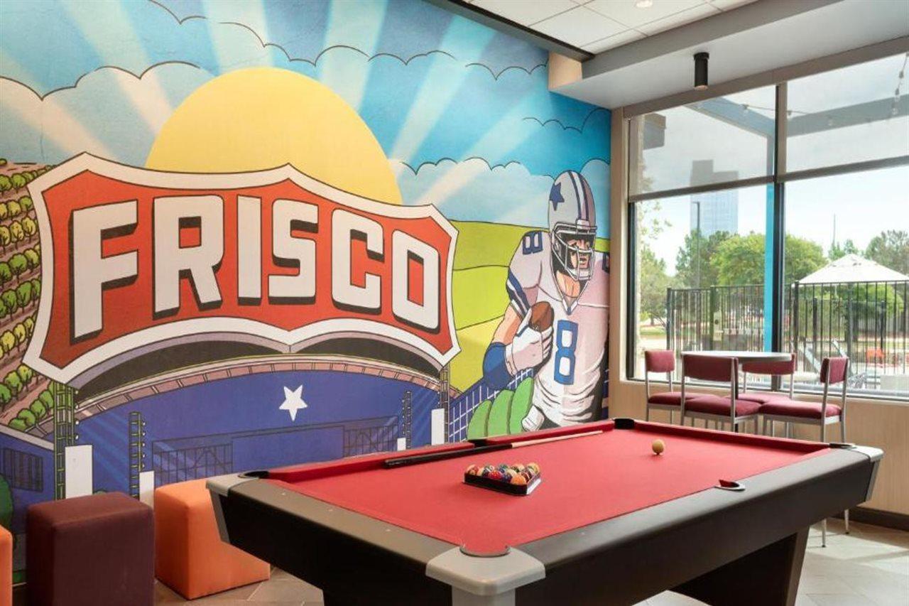 Tru By Hilton Frisco Dallas, Tx Exterior photo