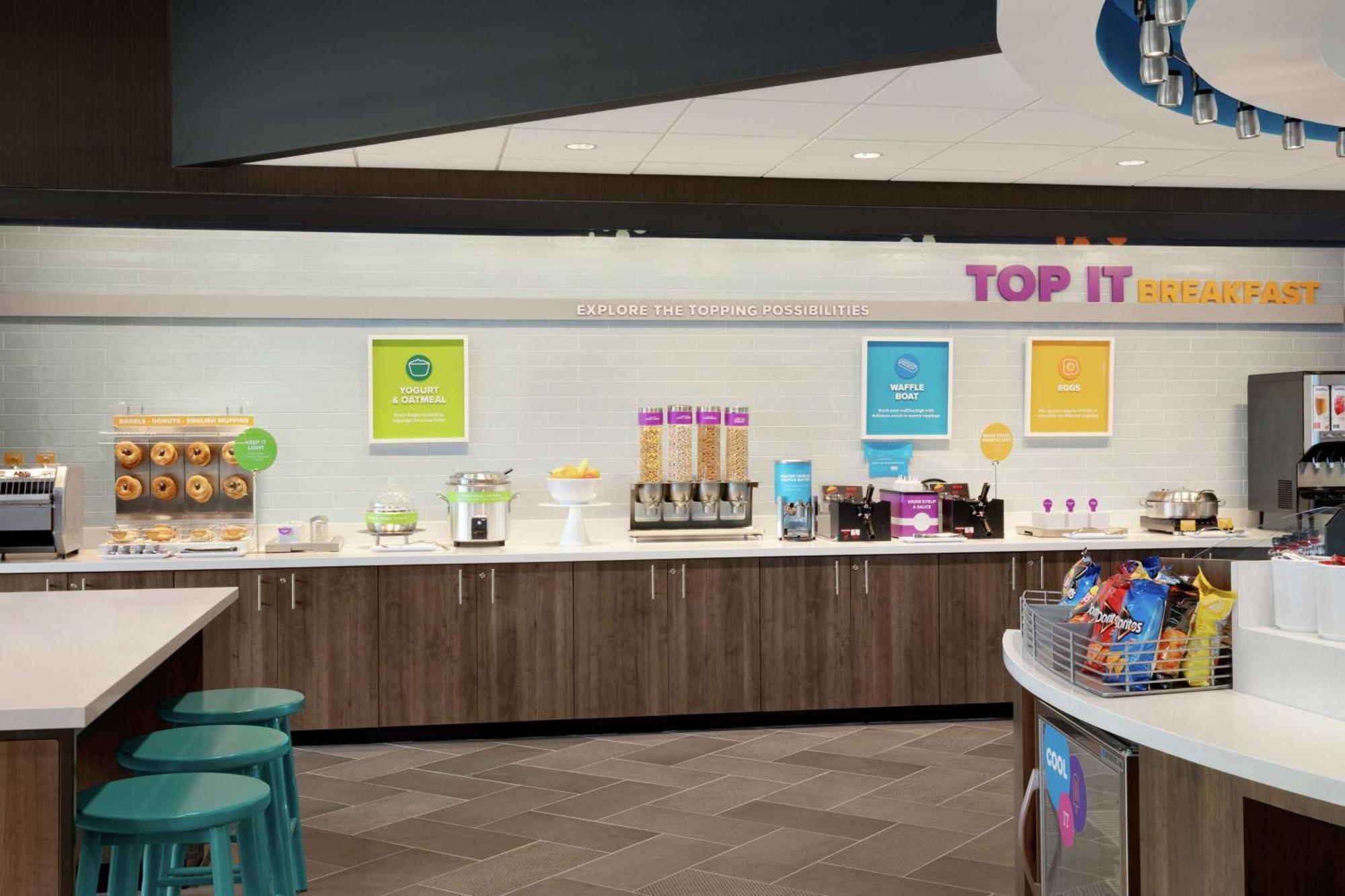 Tru By Hilton Frisco Dallas, Tx Exterior photo