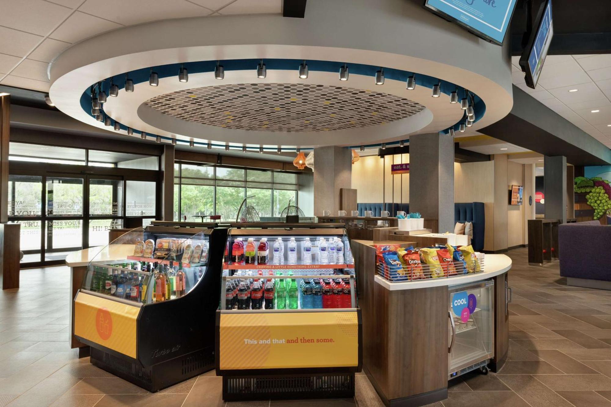 Tru By Hilton Frisco Dallas, Tx Exterior photo